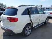 ✅ 2013 Acura MDX • VIN: 2HNYD2H21DH514797 • Lot: 43325765. Listed on IAAI with 108,502 mi. Free auction sales archive from the USA and detailed vehicle history report at DreamBid. Image 4.