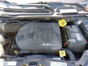 ✅ 2015 Dodge Grand Caravan SE • VIN: 2C4RDGBG1FR684327 • Lot: 43367820. Wystawiony na IAAI z przebiegiem 90 738 mil. Bezpłatny archiwum sprzedaży aukcyjnych z USA i szczegółowy raport historii pojazdu na DreamBid. Zdjęcie 10.