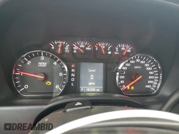 ✅ 2018 Chevrolet Silverado 1500 LS • VIN: 1GCRCNEH2JZ272217 • Лот: 44707215. Опубликован ранее на Copart с пробегом 192 285 миль. Бесплатный доступ к архиву аукционных продаж из США и подробный отчёт об истории автомобиля на DreamBid. Изображение 9.