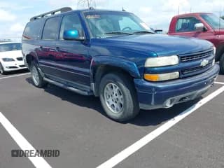 ✅ 2005 Chevrolet Suburban Z71 • VIN: 3GNFK16Z15G142075 • Лот: 42172902. Опубликован ранее на IAAI с пробегом 199 847 миль. Бесплатный доступ к архиву аукционных продаж из США и подробный отчёт об истории автомобиля на DreamBid. Изображение 1.