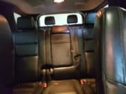 ✅ 2015 Dodge Durango Limited • VIN: 1C4RDJDG9FC161351 • Лот: 85298505. Опубликован ранее на Copart с пробегом 136 634 миль. Бесплатный доступ к архиву аукционных продаж из США и подробный отчёт об истории автомобиля на DreamBid. Изображение 10.