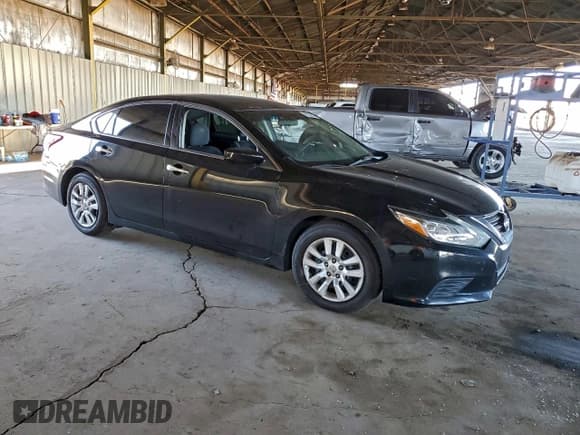 ✅ 2016 Nissan Altima SR • VIN: 1N4AL3AP0GC232038 • Lot: 96228955. Wystawiony na Copart z przebiegiem 128 887 mil. Bezpłatny archiwum sprzedaży aukcyjnych z USA i szczegółowy raport historii pojazdu na DreamBid. Zdjęcie 4.