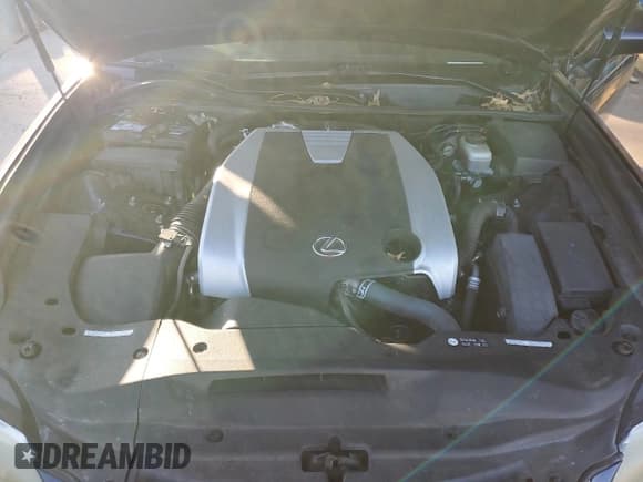 ✅ 2014 Lexus GS 350 • VIN: JTHBE1BL6E5032077 • Lot: 93114935. Wystawiony na Copart z przebiegiem 150 227 mil. Bezpłatny archiwum sprzedaży aukcyjnych z USA i szczegółowy raport historii pojazdu na DreamBid. Zdjęcie 11.