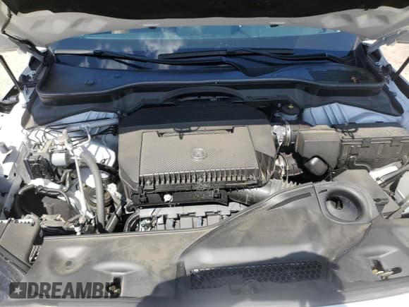 ✅ 2024 Acura MDX Technology • VIN: 5J8YE1H47RL031888 • Lot: 70997265. Listed on Copart with 18,970 mi. Free auction sales archive from the USA and detailed vehicle history report at DreamBid. Image 12.