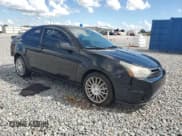 ✅ 2009 Ford Focus SES • VIN: 1FAHP33N09W198683 • Lot: 80780095. Listed on Copart with 87,613 mi. Free auction sales archive from the USA and detailed vehicle history report at DreamBid. Image 4.