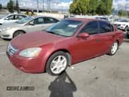 ✅ 2003 Nissan Altima SE • VIN: 1N4BL11E43C325873 • Lot: 82490165. Listed on Copart with 158,806 mi. Free auction sales archive from the USA and detailed vehicle history report at DreamBid. Image 1.