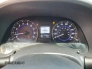 ✅ 2017 Infiniti QX70 • VIN: JN8CS1MU3HM140482 • Lot: 58432225. Listed on Copart with 70,486 mi. Free auction sales archive from the USA and detailed vehicle history report at DreamBid. Image 9.