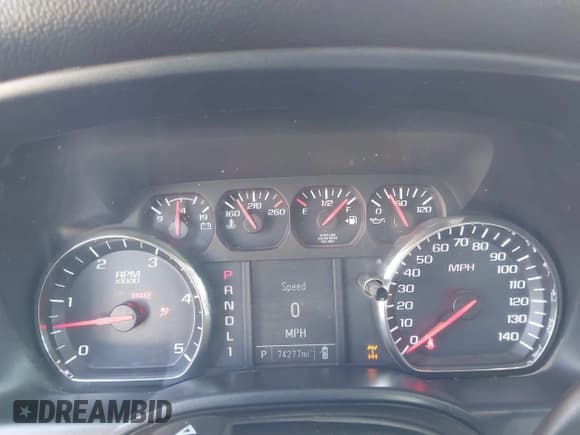 ✅ 2018 Chevrolet Silverado 2500HD Work Truck • VIN: 1GC1KUEY0JF102997 • Лот: 42780641. Опубликован ранее на IAAI с пробегом 74 277 миль. Бесплатный доступ к архиву аукционных продаж из США и подробный отчёт об истории автомобиля на DreamBid. Изображение 7.