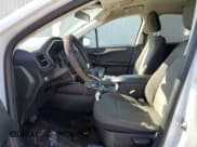 ✅ 2022 Ford Escape SE • VIN: 1FMCU9G68NUA43660 • Lot: 84442615. Listed on Copart with 98,692 mi. Free auction sales archive from the USA and detailed vehicle history report at DreamBid. Image 7.