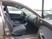 ✅ 2005 Nissan Altima S • VIN: 1N4AL11D95C201961 • Lot: 43595990. Listed on IAAI with Not provided. Free auction sales archive from the USA and detailed vehicle history report at DreamBid. Image 5.