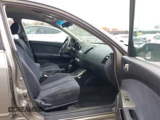 ✅ 2005 Nissan Altima S • VIN: 1N4AL11D95C201961 • Lot: 43595990. Listed on IAAI with Not provided. Free auction sales archive from the USA and detailed vehicle history report at DreamBid. Image 5.