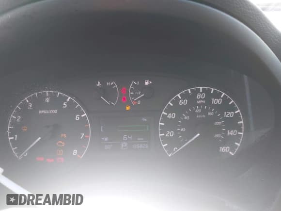 ✅ 2014 Nissan Sentra SR • VIN: 3N1AB7AP8EL631563 • Lot: 42380177. Listed on IAAI with 135,826 mi. Free auction sales archive from the USA and detailed vehicle history report at DreamBid. Image 7.