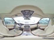 ✅ 2016 Land Rover Range Rover Supercharged • VIN: SALGS3EF1GA258581 • Лот: 50748795. Опубликован ранее на Copart с пробегом 164 410 миль. Бесплатный доступ к архиву аукционных продаж из США и подробный отчёт об истории автомобиля на DreamBid. Изображение 13.