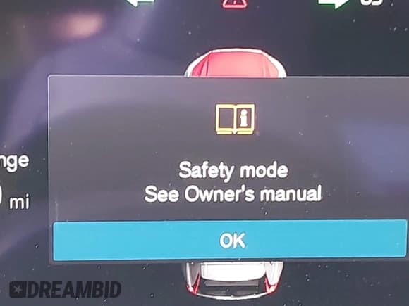 ✅ 2022 Volvo XC60 Inscription • VIN: YV4062RL2N1065356 • Lot: 41989735. Listed on IAAI with 17,013 mi. Free auction sales archive from the USA and detailed vehicle history report at DreamBid. Image 17.