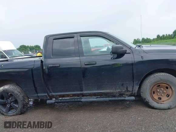 2015 Ram 1500 Express с VIN 1C6RR7FT2FS509180, выставлен на аукционе IAAI как лот 42615232 с пробегом 254 686 миль миль и . История ставок и продаж доступна на DreamBid. Изображение 13.