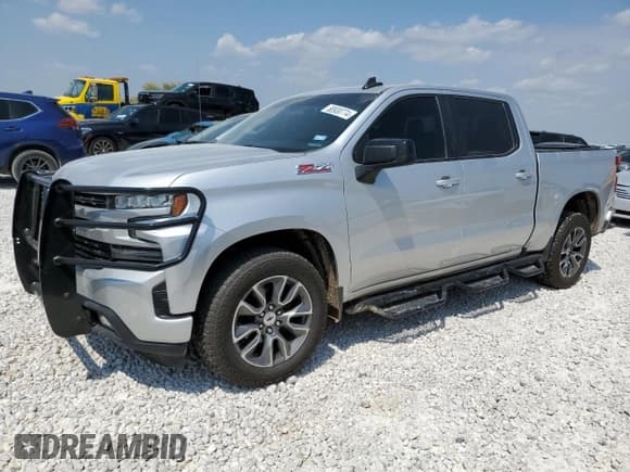 ✅ 2019 Chevrolet Silverado 1500 RST • VIN: 3GCUYEED5KG160537 • Lot: 68930774. Wystawiony na Copart z przebiegiem 65 000 mil. Bezpłatny archiwum sprzedaży aukcyjnych z USA i szczegółowy raport historii pojazdu na DreamBid. Zdjęcie 1.