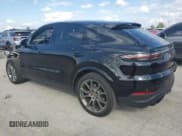 ✅ 2023 Porsche Cayenne • VIN: WP1BA2AY6PDA24035 • Lot: 81845575. Wystawiony na Copart z przebiegiem 59 496 mil. Bezpłatny archiwum sprzedaży aukcyjnych z USA i szczegółowy raport historii pojazdu na DreamBid. Zdjęcie 2.