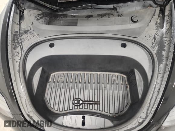 ✅ 2023 Tesla Model 3 • VIN: 5YJ3E1EA8PF437990 • Lot: 80444835. Wystawiony na Copart z przebiegiem 163 707 mil. Bezpłatny archiwum sprzedaży aukcyjnych z USA i szczegółowy raport historii pojazdu na DreamBid. Zdjęcie 11.