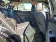 ✅ 2006 Honda Accord EX-L • VIN: 1HGCM665X6A061609 • Lot: 82279415. Listed on Copart with 153,088 mi. Free auction sales archive from the USA and detailed vehicle history report at DreamBid. Image 10.