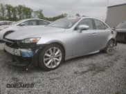 ✅ 2015 Lexus IS 250 • VIN: JTHBF1D23F5074208 • Lot: 52524615. Listed on Copart with 66,081 mi. Free auction sales archive from the USA and detailed vehicle history report at DreamBid. Image 1.