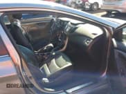 ✅ 2015 Hyundai Elantra SE • VIN: KMHDH4AE8FU381735 • Lot: 43453591. Listed on IAAI with 98,245 mi. Free auction sales archive from the USA and detailed vehicle history report at DreamBid. Image 5.