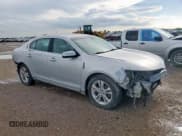 ✅ 2009 Lincoln MKS • VIN: 1LNHM93R69G604349 • Lot: 83785205. Wystawiony na Copart z przebiegiem 166 555 mil. Bezpłatny archiwum sprzedaży aukcyjnych z USA i szczegółowy raport historii pojazdu na DreamBid. Zdjęcie 4.