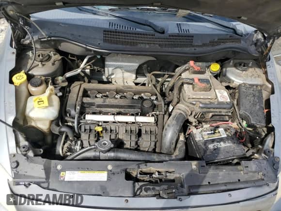 2011 Dodge Caliber Heat with VIN 1B3CB5HA2BD299795, listed as a Copart auction lot 72066634 with 181,350 mi miles and Salvage title. Bid and sale history available at DreamBid. Image 11.