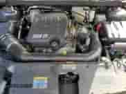 2006 Chevrolet Malibu LTZ z VIN 1G1ZU538X6F145393, wystawiony jako Copart lot #75350614 z przebiegiem 38 310 mil mil oraz Szkoda całkowita • Salvage title. Historia ofert i sprzedaży dostępna na DreamBid. Obrazek 11.