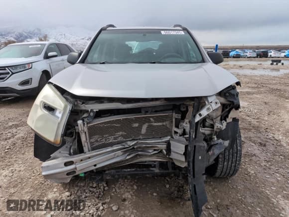 ✅ 2007 Chevrolet Equinox LS • VIN: 2CNDL13F076010801 • Лот: 50017345. Опубликован ранее на Copart с пробегом 149 898 миль. Бесплатный доступ к архиву аукционных продаж из США и подробный отчёт об истории автомобиля на DreamBid. Изображение 5.