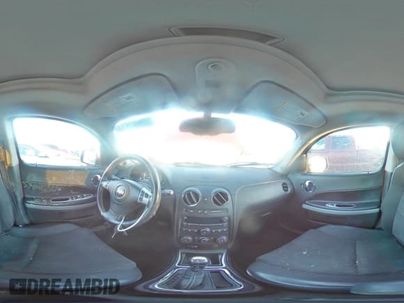 ✅ 2008 Chevrolet HHR SS • VIN: 3GNCA63X88S665522 • Lot: 80692534. Listed on Copart with 88,866 mi. Free auction sales archive from the USA and detailed vehicle history report at DreamBid. Image 14.