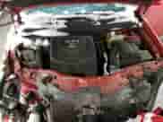 2009 Saturn VUE XR с VIN 3GSCL53759S596551, выставлен на аукционе Copart как лот 87444194 с пробегом 138 440 миль миль и Списание • Salvage title. История ставок и продаж доступна на DreamBid. Изображение 12.