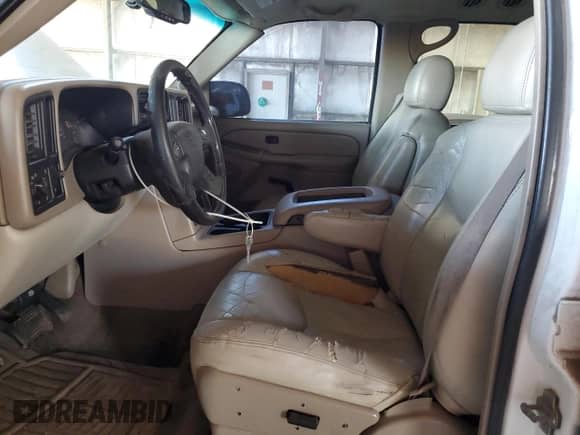 2006 Chevrolet Tahoe Z71 with VIN 1GNEC13T06R114245, listed as a Copart auction lot 90135645 with Not provided miles and Clean title. Bid and sale history available at DreamBid. Image 7.