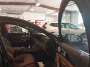 ✅ 2020 Mercedes-Benz E 63 S AMG • VIN: WDDZF8KB2LA739636 • Лот: 42320920. Опубликован ранее на IAAI с пробегом 48 336 миль. Бесплатный доступ к архиву аукционных продаж из США и подробный отчёт об истории автомобиля на DreamBid. Изображение 5.