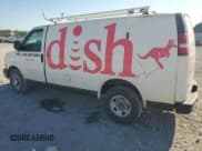 ✅ 2015 Chevrolet Express Cargo • VIN: 1GCWGFCF9F1260473 • Lot: 80816685. Listed on Copart with 338,810 mi. Free auction sales archive from the USA and detailed vehicle history report at DreamBid. Image 2.