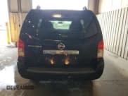 ✅ 2012 Nissan Pathfinder S • VIN: 5N1AR1NBXCC631332 • Lot: 59485325. Wystawiony na Copart z przebiegiem 158 241 mil. Bezpłatny archiwum sprzedaży aukcyjnych z USA i szczegółowy raport historii pojazdu na DreamBid. Zdjęcie 6.