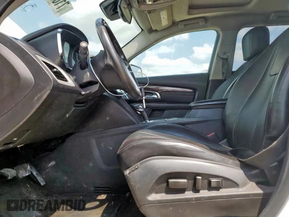 ✅ 2013 GMC Terrain Denali • VIN: 2GKALYEK3D6139769 • Лот: 71888465. Опубликован ранее на Copart с пробегом 166 115 миль. Бесплатный доступ к архиву аукционных продаж из США и подробный отчёт об истории автомобиля на DreamBid. Изображение 7.