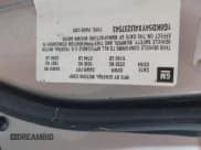 ✅ 2004 Cadillac DeVille • VIN: 1G6KD54YX4U237543 • Lot: 43410588. Listed on IAAI with Not provided. Free auction sales archive from the USA and detailed vehicle history report at DreamBid. Image 9.