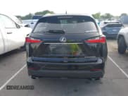 ✅ 2016 Lexus NX 200t • VIN: JTJYARBZXG2041411 • Lot: 42203582. Listed on IAAI with 98,873 mi. Free auction sales archive from the USA and detailed vehicle history report at DreamBid. Image 16.