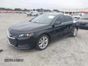 ✅ 2015 Chevrolet Impala LT • VIN: 2G1115SL8F9297922 • Lot: 43559182. Listed on IAAI with 239,701 mi. Free auction sales archive from the USA and detailed vehicle history report at DreamBid. Image 17.