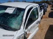 ✅ 2013 Toyota Tacoma • VIN: 5TFJX4CN5DX030249 • Лот: 41810560. Опубликован ранее на IAAI с пробегом 177 680 миль. Бесплатный доступ к архиву аукционных продаж из США и подробный отчёт об истории автомобиля на DreamBid. Изображение 18.