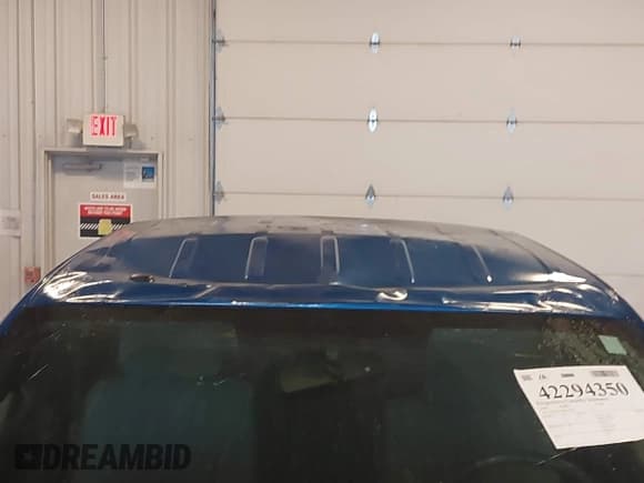 ✅ 2014 Ford F-150 XL • VIN: 1FTEX1EM2EFC07125 • Lot: 42294350. Wystawiony na IAAI z przebiegiem 134 160 mil. Bezpłatny archiwum sprzedaży aukcyjnych z USA i szczegółowy raport historii pojazdu na DreamBid. Zdjęcie 6.