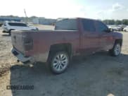 ✅ 2016 Chevrolet Silverado 1500 LT • VIN: 3GCUKREC9GG302587 • Лот: 67593294. Опубликован ранее на Copart с пробегом 165 291 миль. Бесплатный доступ к архиву аукционных продаж из США и подробный отчёт об истории автомобиля на DreamBid. Изображение 3.