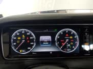 ✅ 2017 Mercedes-Benz S 550 • VIN: WDDUG8FB4HA321779 • Lot: 90995225. Listed on Copart with 94,253 mi. Free auction sales archive from the USA and detailed vehicle history report at DreamBid. Image 9.