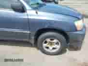 2007 Toyota Highlander с VIN JTEGD21A970158378, выставлен на аукционе IAAI как лот 43037835 с пробегом 391 903 миль миль и . История ставок и продаж доступна на DreamBid. Изображение 15.