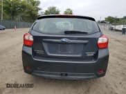 ✅ 2014 Subaru Impreza Premium • VIN: JF1GPAC64E8236035 • Lot: 82143615. Listed on Copart with 154,581 mi. Free auction sales archive from the USA and detailed vehicle history report at DreamBid. Image 6.