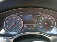 ✅ 2013 Audi A7 Premium Plus • VIN: WAUYGAFC2DN006636 • Lot: 82774834. Listed on Copart with 171,371 mi. Free auction sales archive from the USA and detailed vehicle history report at DreamBid. Image 9.