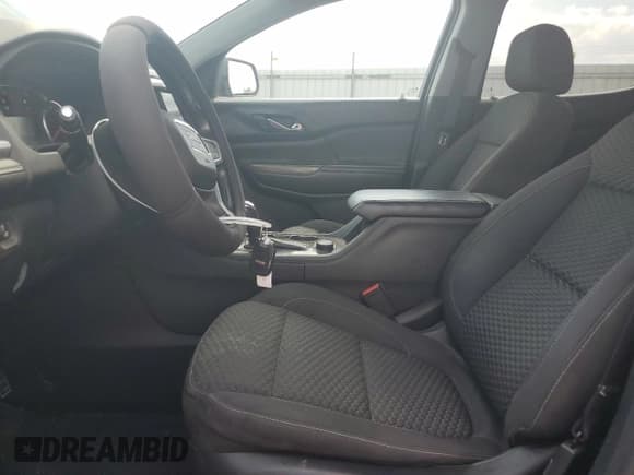 ✅ 2017 GMC Acadia SLE • VIN: 1GKKNLLA6HZ303912 • Lot: 63225125. Listed on Copart with 116,583 mi. Free auction sales archive from the USA and detailed vehicle history report at DreamBid. Image 7.