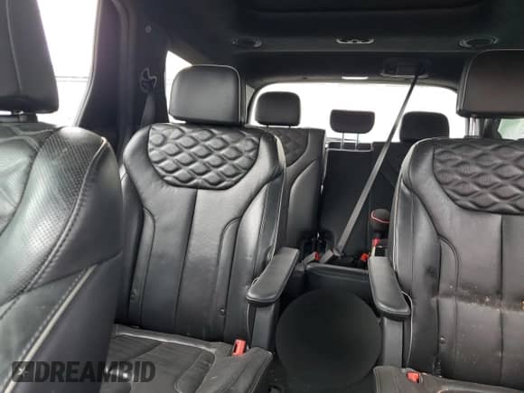 2020 Hyundai Palisade Limited с VIN KM8R5DHE6LU163163, выставлен на аукционе Copart как лот 67410924 с пробегом 64 476 миль миль и Списание • Salvage title. История ставок и продаж доступна на DreamBid. Изображение 10.