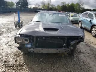 ✅ 2023 Dodge Challenger R/T • VIN: 2C3CDZBT4PH695865 • Lot: 50253224. Wystawiony na Copart z przebiegiem 1 401 mil. Bezpłatny archiwum sprzedaży aukcyjnych z USA i szczegółowy raport historii pojazdu na DreamBid. Zdjęcie 5.