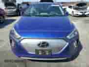 2020 Hyundai Ioniq SE с VIN KMHC75LJ1LU068620, выставлен на аукционе Copart как лот 85010465 с пробегом 28 602 миль миль и Списание • Salvage title. История ставок и продаж доступна на DreamBid. Изображение 5.